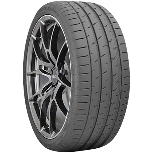 Toyo sommerreifen 225 r18 - toyo, 225/40