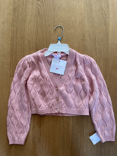 Cardigan maglione maglia