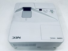NEC UM301W Proiettore