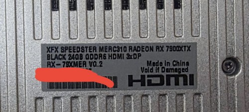 Xfx speedster merc310 radeon - merc310,