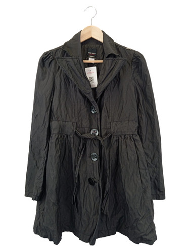 Miss sixty cappotto donna - sixty, nero