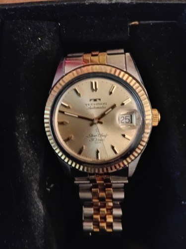 Orologio polso vintage da - da,