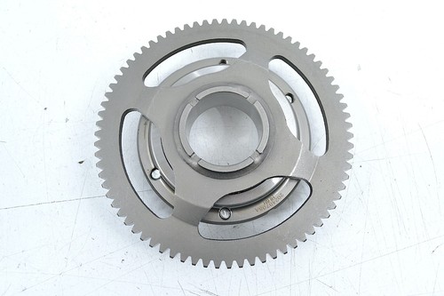 Ruota libera honda - africa, twin