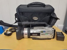 CANON DM-XM2 MINI/DV VIDEOCAMERA Videocamera,  