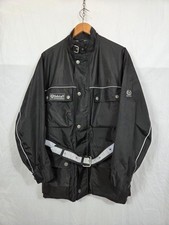 BELSTAFF Giubbotto Cappotto