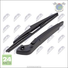 Serie bracci tergi cristalli