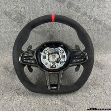 BMW G8X M3 M4 LCI2 Style