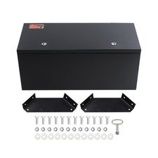 Trasportino auto rimorchio box