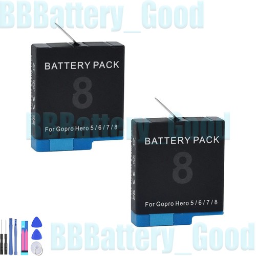 Per gopro hero 7 - 5,