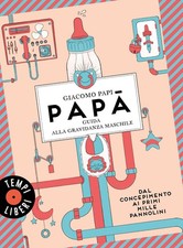 Libri Giacomo Papi - Papa