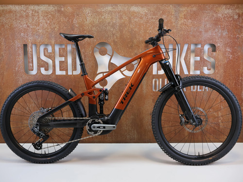 Trek rail axs t type - rail+,