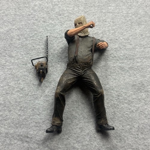 Figurina neca resident evil - neca,