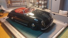 Porsche 356 Speedster Escala