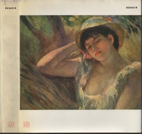 Libri arte pittura rouart - arte,