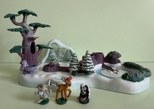 Polly Pocket Disney BAMBI