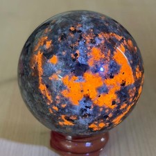 270 g 58 mm sfera Yooperlite