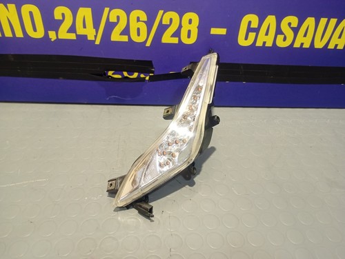 Freccia anteriore kymco - anteriore,