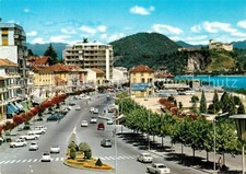 Arona Lago Maggiore con