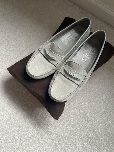 Scarpe guida tod - scarpe, da