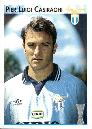 Figurina calcio coppe panini - figurina,