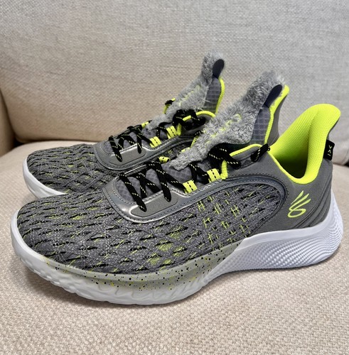 Nuovo under armour curry flow - nuovo,