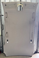 Cielo Interno BMW X3 (F25) Grigio Usato - 303235PB - 15671810