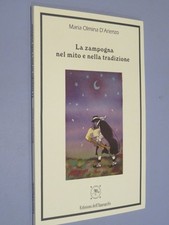 LA ZAMPOGNA NEL MITO E NELLA TRADIZIONE Maria Olmina D'Arienzo Edizioni Ippogrif