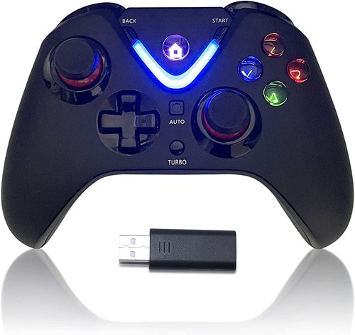 Rotomoon controller gioco - di,