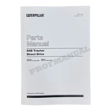 Manuale catalogo ricambi