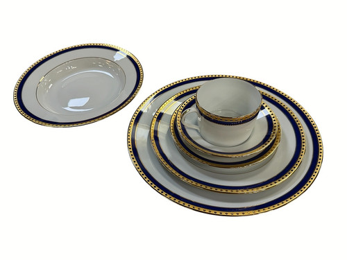 Tiffany limoges servizio - tiffany,