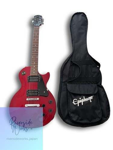 Chitarra elettrica epiphone - chitarra,