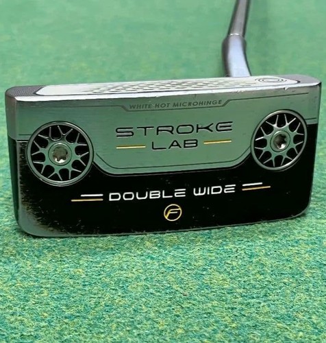 Odyssey stroke lab putter - lab,