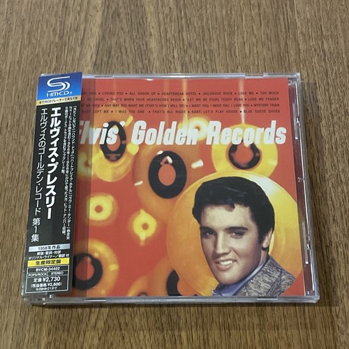Elvis presley - ‎–, elvis'