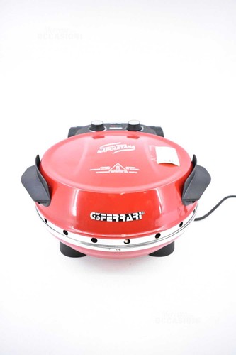 Fornetto cuoci pizza - fornetto,