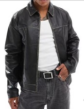 Giacca da motociclista uomo