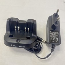 BC-213 Caricabatteria rapido