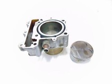Cilindro e pistone KYMCO XCITING 500 R 2007 2008 2009