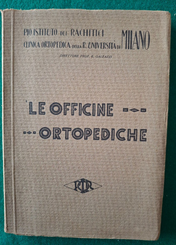 Ist rachitici off - ist.,