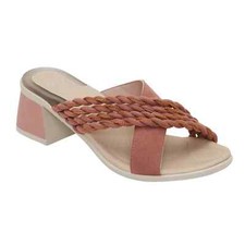 Dr Scholl’s Rose sunset –