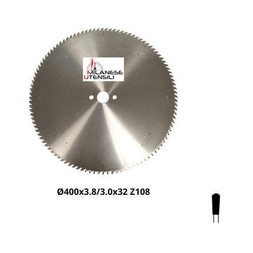 Disco lama circolare - disco,