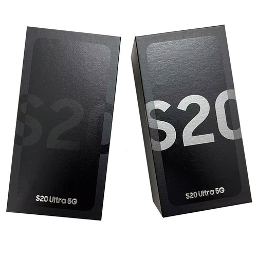 Nuovo samsung galaxy s20 - nuovo,
