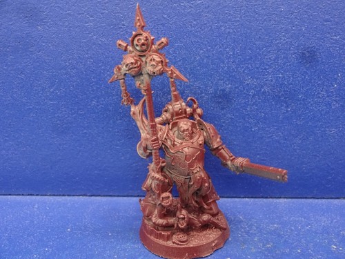 Raro plague marine clotticus - raro!,