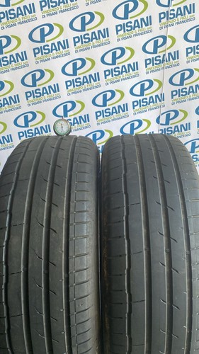 Gomme usate 235 - usate,
