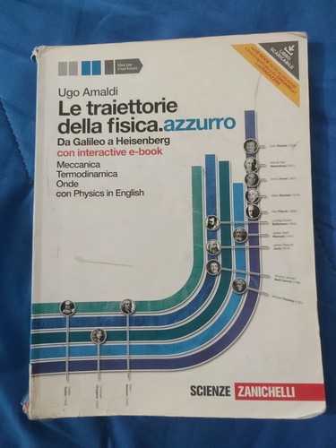 Traiettorie della - traiettorie,