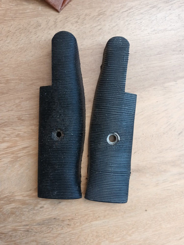 Garand grips grip - grips,