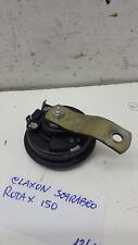 CLAXON CLACSON APRILIA SCARABEO 150 ROTAX 1999 2000 2001