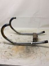 COLLETTORI SCARICO ORIGINALI PER MOTO GUZZI BREVA 750 IE DEL 2010 (e42156)