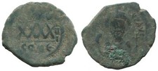 PHOCAS 3/4 FOLLIS Antike