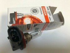 OSRAM LAMPADINA H9 12V 65W PGJ19-5 64213 (NUOVA!!!) SPEDIZIONE GRATUITA!!