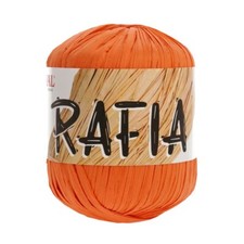 "RAFIA"  MONDIAL  FILATO DA 50